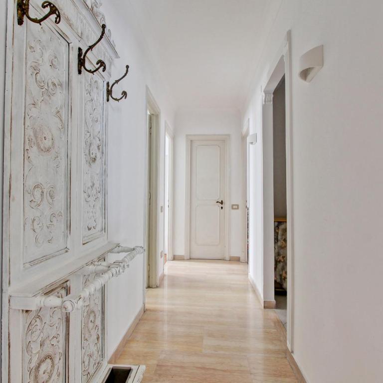 Elle House - Appartamento con 3 Camere da Letto - 26