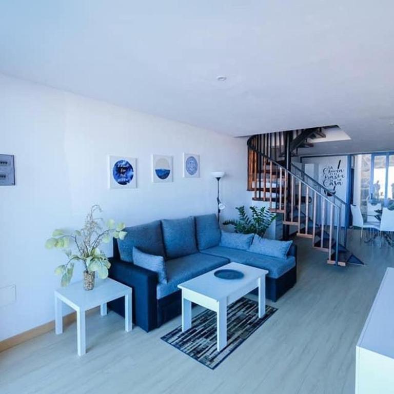 Apartamentos Tocororo - Apartamento con vistas al mar - 19