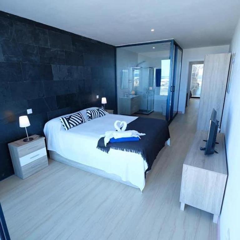 Apartamentos Tocororo - Apartamento con vistas al mar - 20