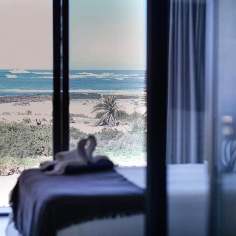 Apartamentos Tocororo - Apartamento con vistas al mar - 21