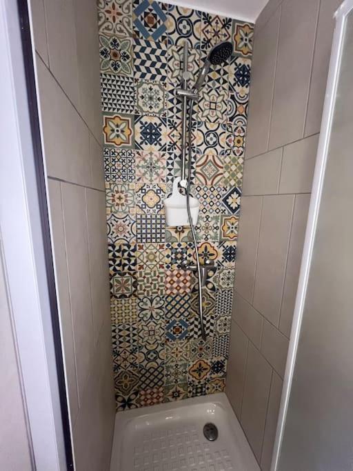 Charmant T2 tout équipé - Apartment mit 1 Schlafzimmer - 18