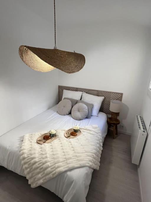 Charmant T2 tout équipé - Apartment mit 1 Schlafzimmer - 25