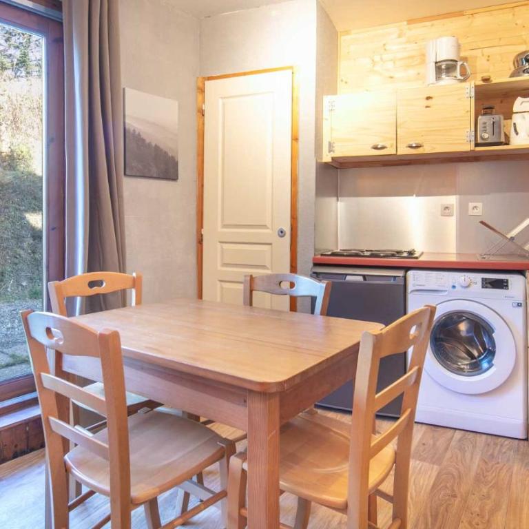 V DU BACHAT - JOUBARBES - 03 - 4 Pers - Appartamento - 2