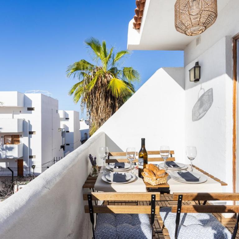 Home2Book Las Américas Escape, Pool & Terrace - Apartamento de 1 dormitorio - 7