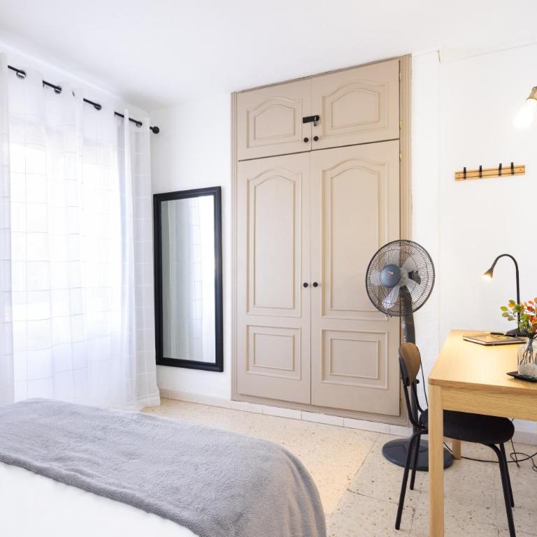 Home2Book Las Américas Escape, Pool & Terrace - Apartamento de 1 dormitorio - 8
