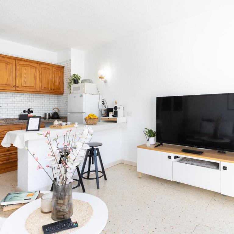 Home2Book Las Américas Escape, Pool & Terrace - Apartamento de 1 dormitorio - 16