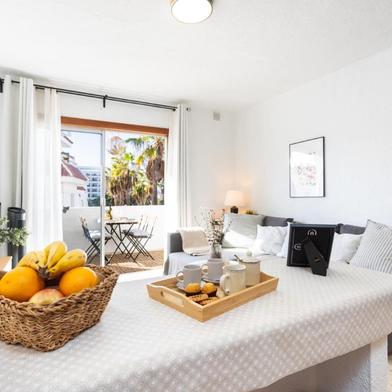 Home2Book Las Américas Escape, Pool & Terrace - Apartamento de 1 dormitorio - 10