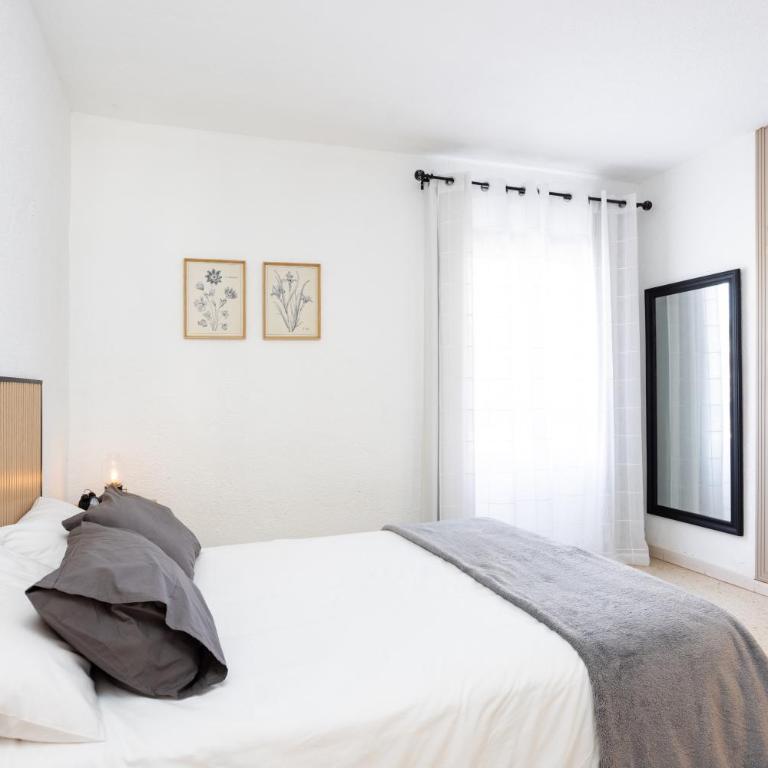 Home2Book Las Américas Escape, Pool & Terrace - Apartamento de 1 dormitorio - 11