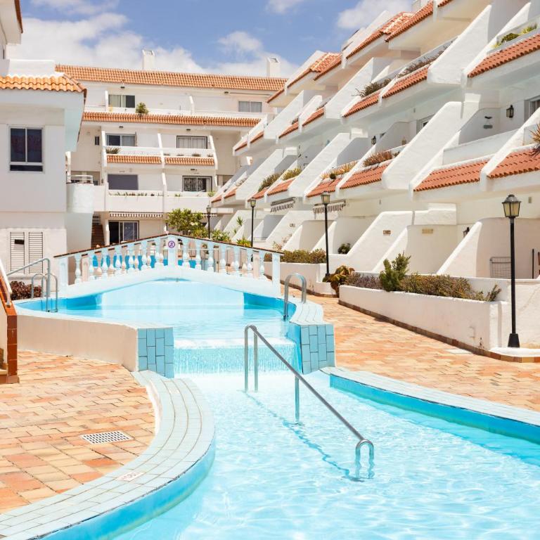 Home2Book Las Américas Escape, Pool & Terrace - Apartamento de 1 dormitorio - 1
