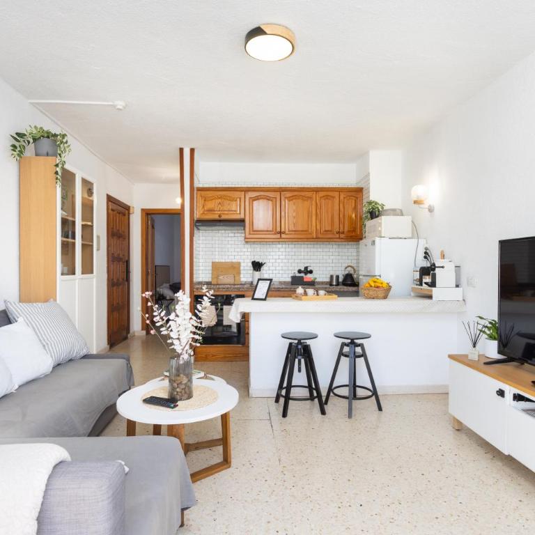 Home2Book Las Américas Escape, Pool & Terrace - Apartamento de 1 dormitorio - 19
