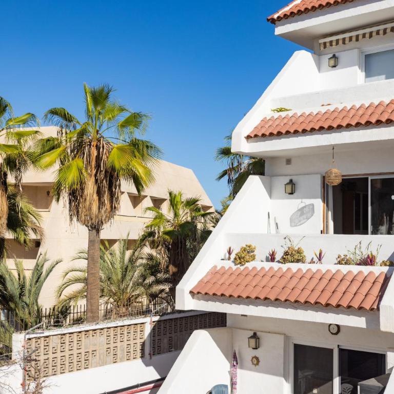 Home2Book Las Américas Escape, Pool & Terrace - Apartamento de 1 dormitorio - 22