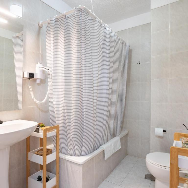 Home2Book Las Américas Escape, Pool & Terrace - Apartamento de 1 dormitorio - 25