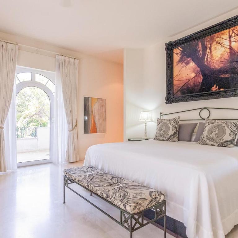 Amazing Home In Málaga - Seven-Bedroom Holiday Home - 16