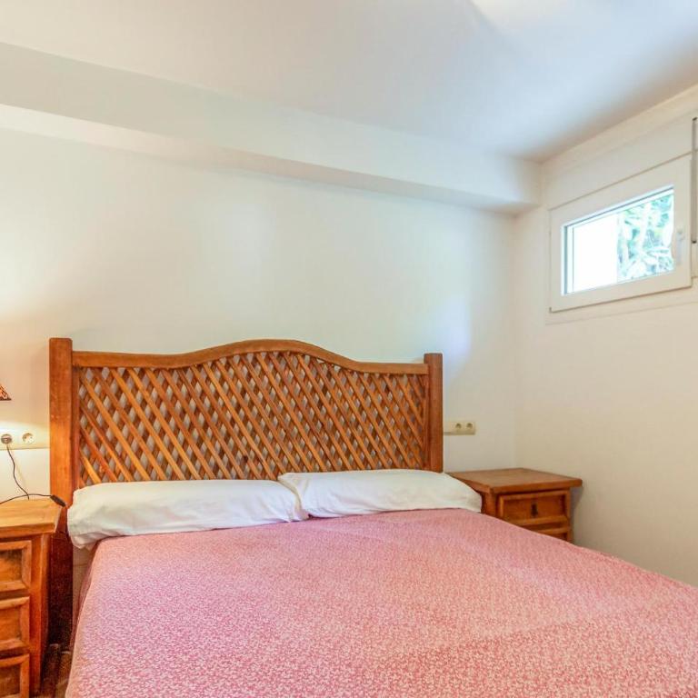 Amazing Home In Málaga - Seven-Bedroom Holiday Home - 21