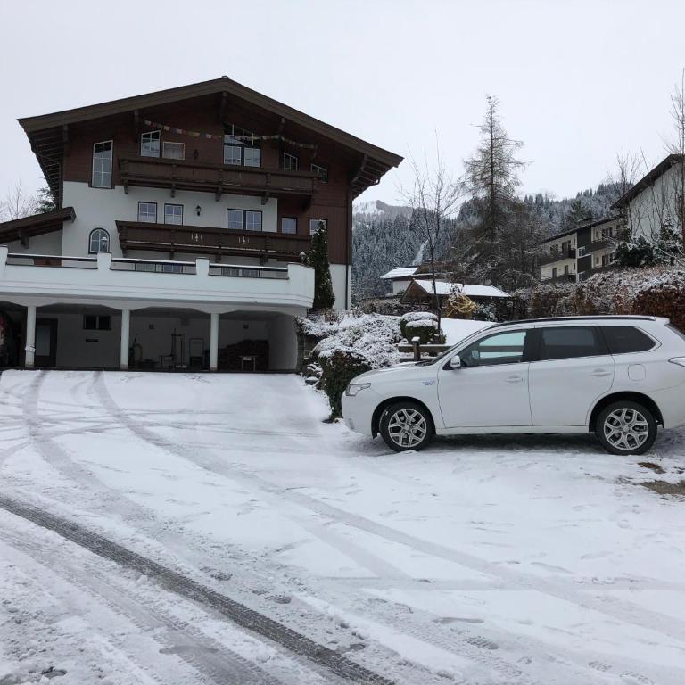 Haus Den Rappen - Studio mit Dusche - 21