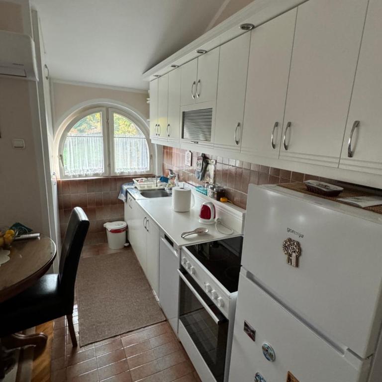 Mimis place - Apartman sa 1 Spavaćom Sobom - 15