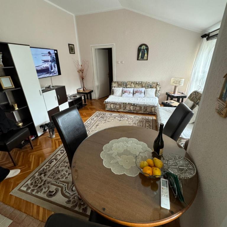 Mimis place - Apartman sa 1 Spavaćom Sobom - 1