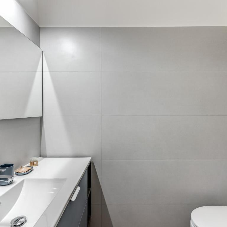 Domus Alessandro City Apartment - Appartamento con 2 Camere da Letto - 22