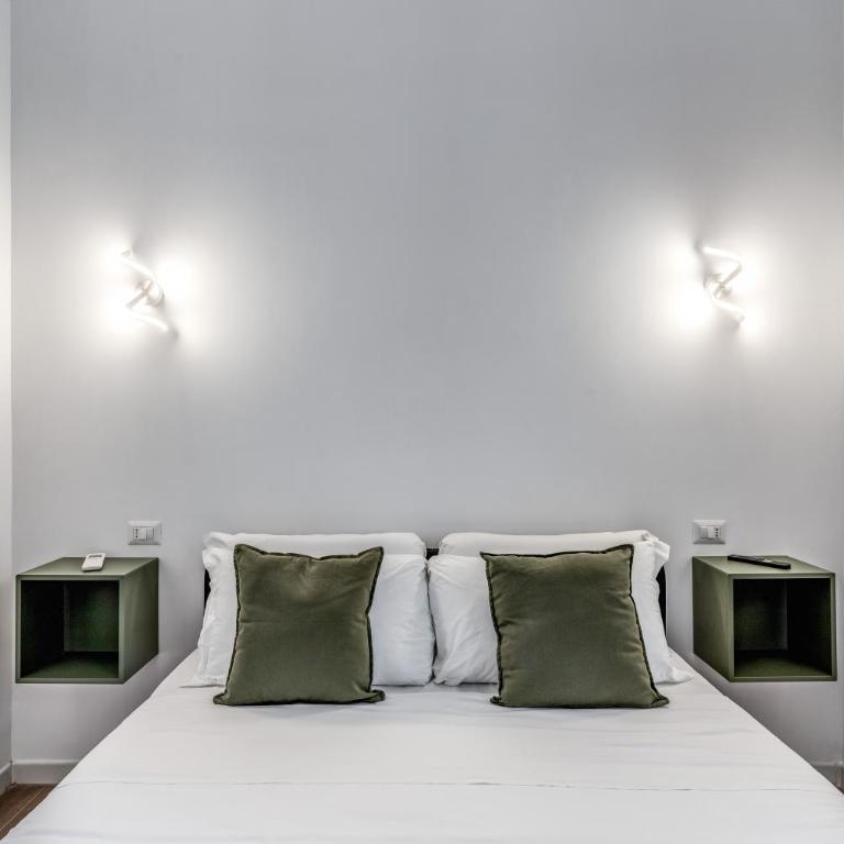 Domus Alessandro City Apartment - Appartamento con 2 Camere da Letto - 21