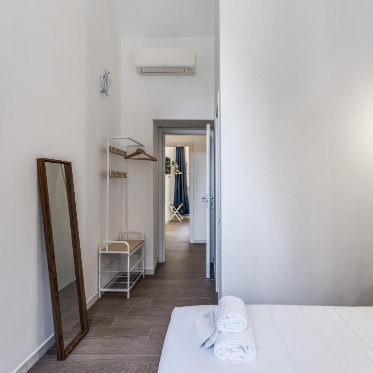 Domus Alessandro City Apartment - Appartamento con 2 Camere da Letto - 18