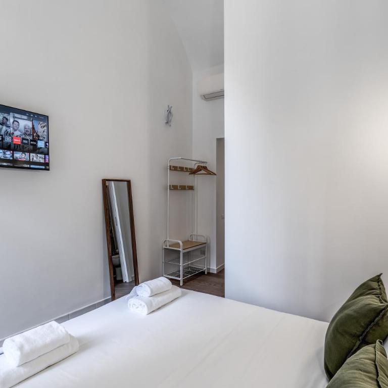 Domus Alessandro City Apartment - Appartamento con 2 Camere da Letto - 11