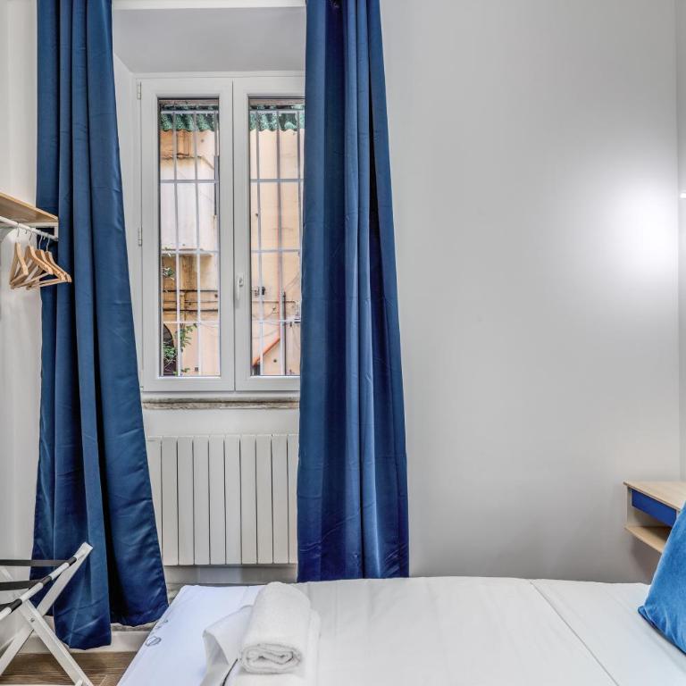 Domus Alessandro City Apartment - Appartamento con 2 Camere da Letto - 6