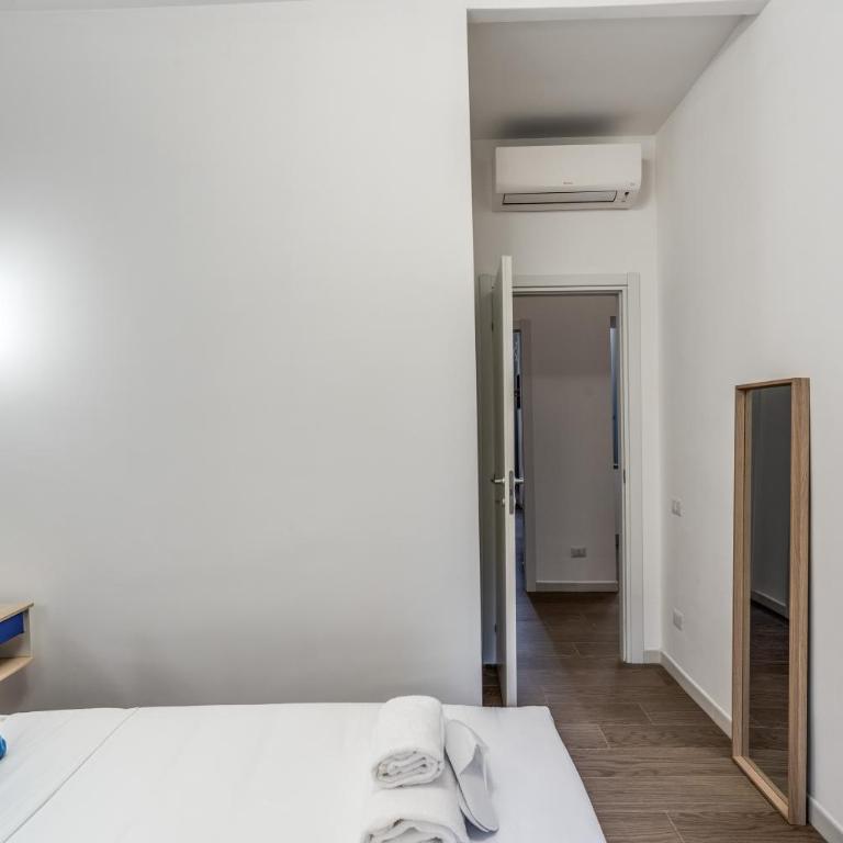 Domus Alessandro City Apartment - Appartamento con 2 Camere da Letto - 7