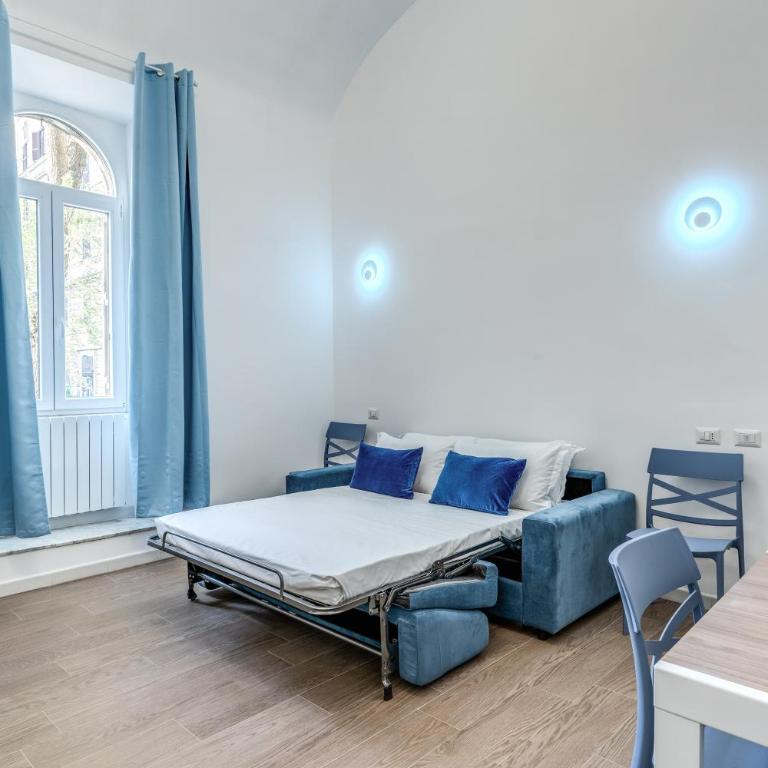 Domus Alessandro City Apartment - Appartamento con 2 Camere da Letto - 15