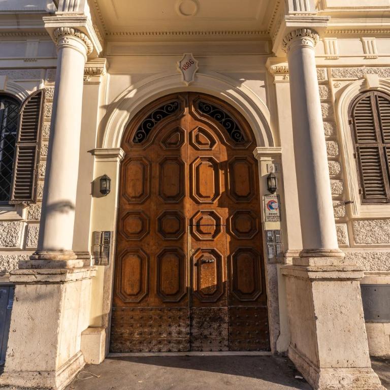 Domus Alessandro City Apartment - Appartamento con 2 Camere da Letto - 9