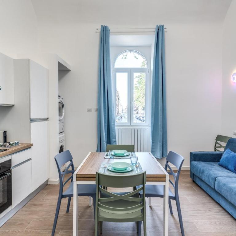 Domus Alessandro City Apartment - Appartamento con 2 Camere da Letto - 13