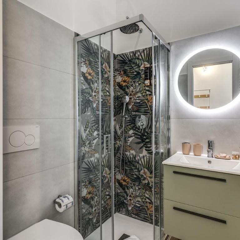 Domus Alessandro City Apartment - Appartamento con 2 Camere da Letto - 27