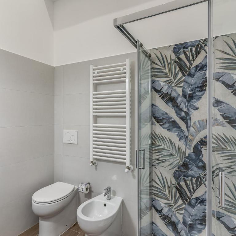 Domus Alessandro City Apartment - Appartamento con 2 Camere da Letto - 28