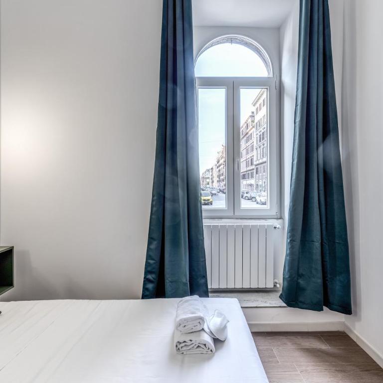 Domus Alessandro City Apartment - Appartamento con 2 Camere da Letto - 30