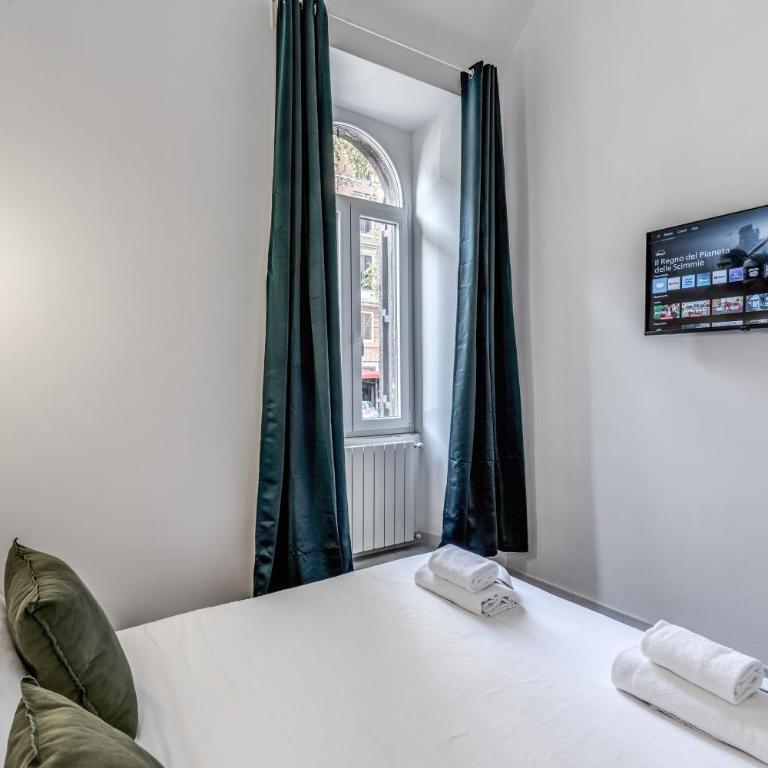 Domus Alessandro City Apartment - Appartamento con 2 Camere da Letto - 29