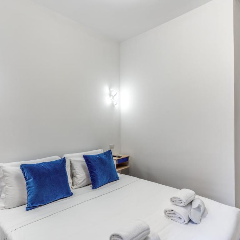 Domus Alessandro City Apartment - Appartamento con 2 Camere da Letto - 33