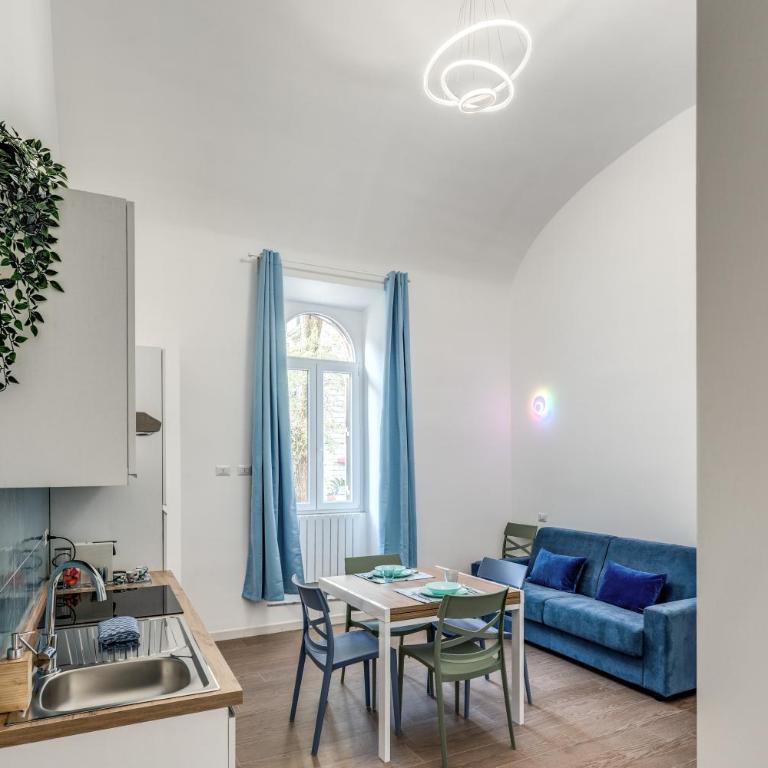 Domus Alessandro City Apartment - Appartamento con 2 Camere da Letto - 37