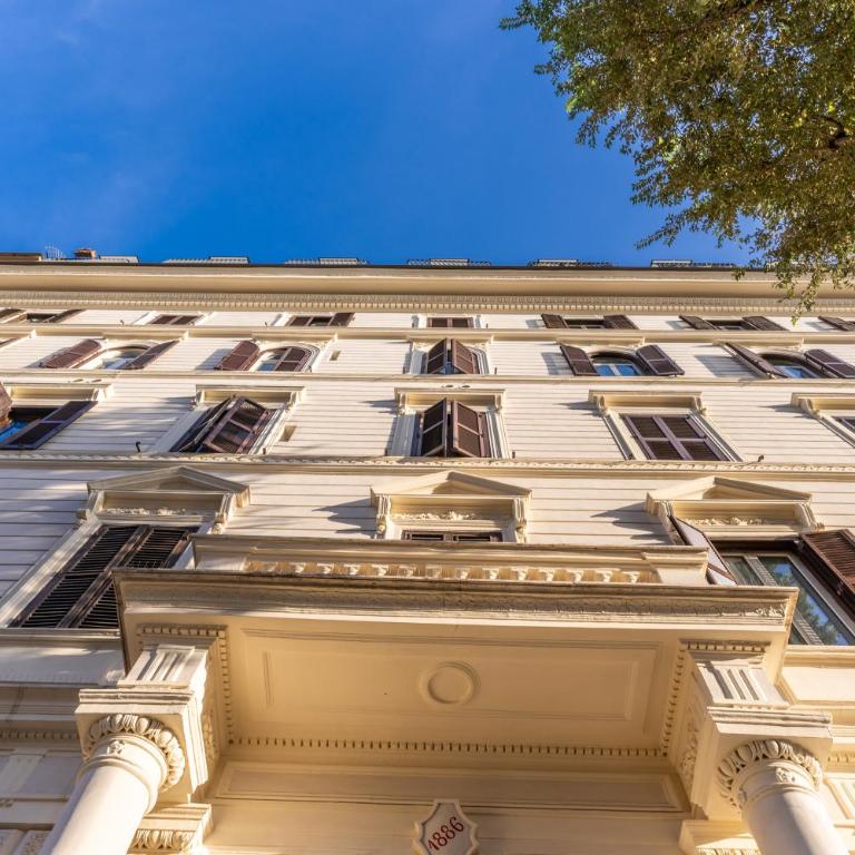 Domus Alessandro City Apartment - Appartamento con 2 Camere da Letto - 36