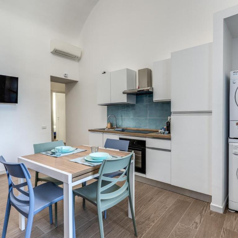 Domus Alessandro City Apartment - Appartamento con 2 Camere da Letto - 41