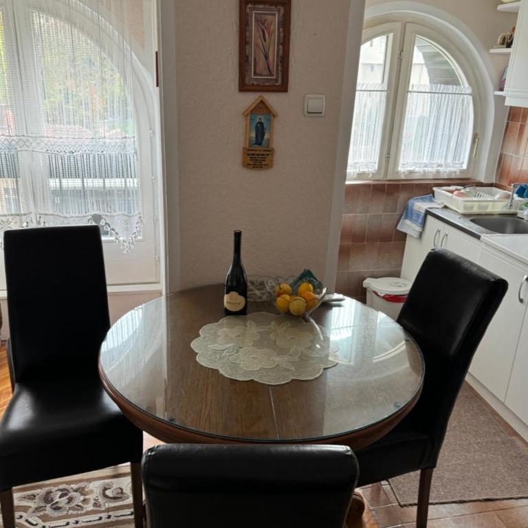 Mimis place - Apartman sa 1 Spavaćom Sobom - 11