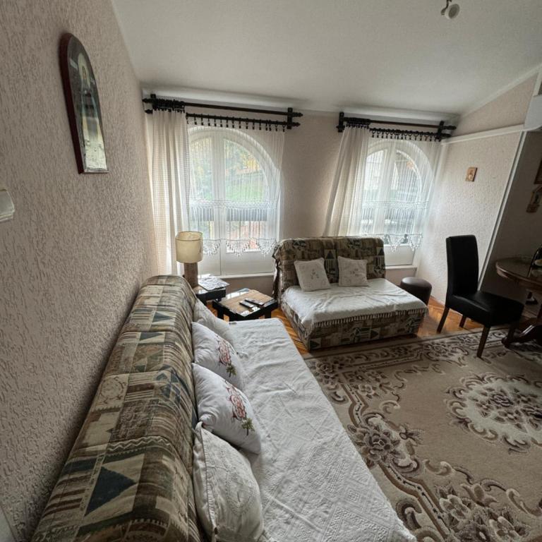 Mimis place - Apartman sa 1 Spavaćom Sobom - 10
