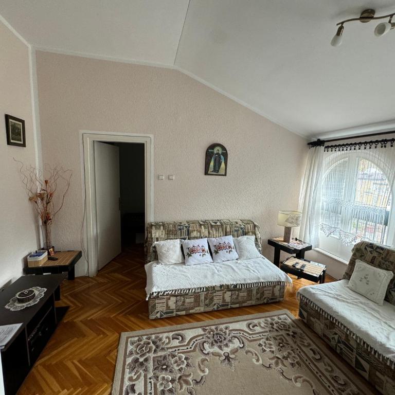 Mimis place - Apartman sa 1 Spavaćom Sobom - 9
