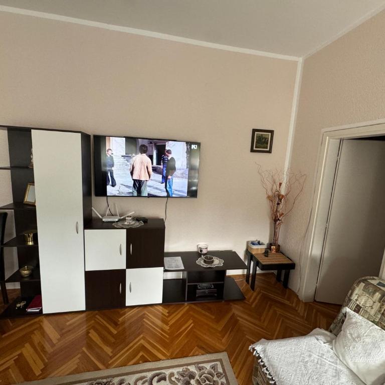 Mimis place - Apartman sa 1 Spavaćom Sobom - 8