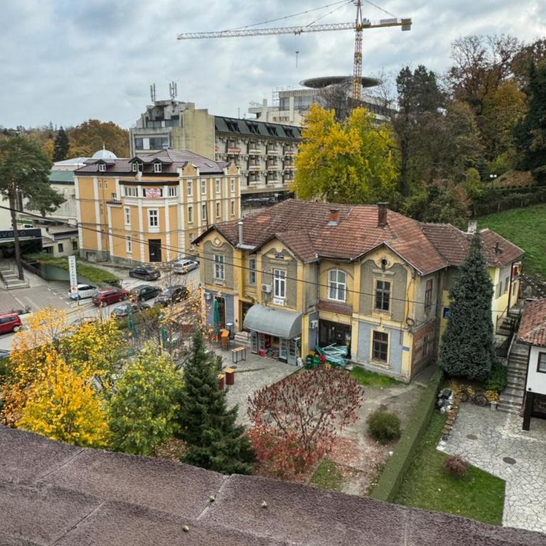 Mimis place - Apartman sa 1 Spavaćom Sobom - 6