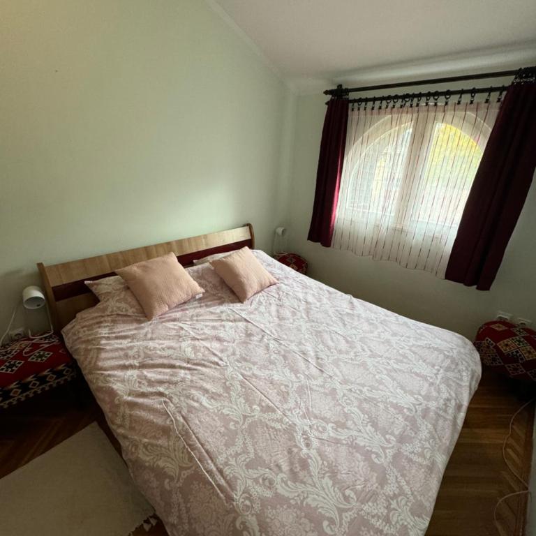 Mimis place - Apartman sa 1 Spavaćom Sobom - 5