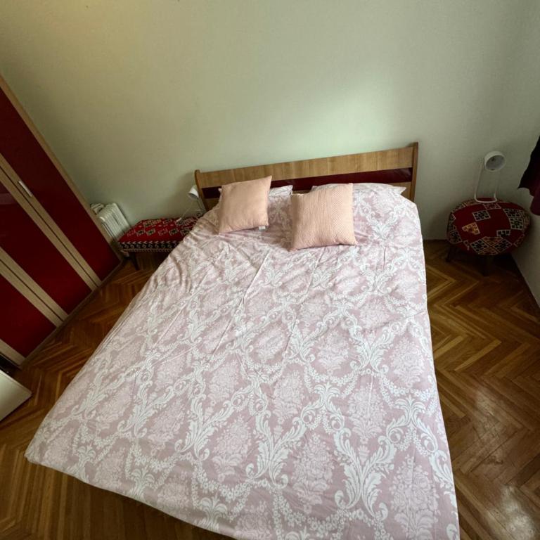 Mimis place - Apartman sa 1 Spavaćom Sobom - 3