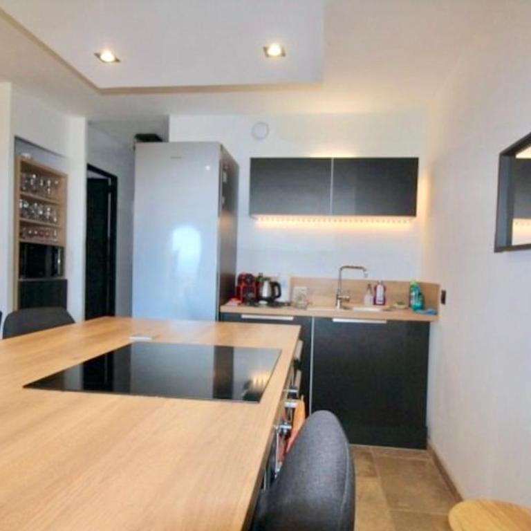 appartement pont royal - Appartement 1 Chambre - 3