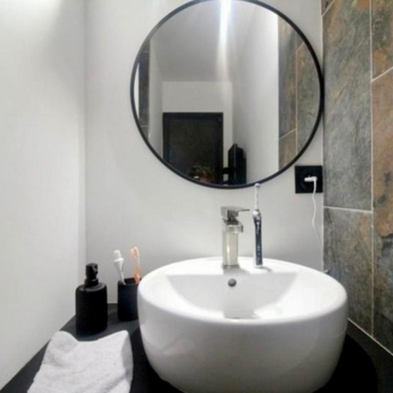 appartement pont royal - Appartement 1 Chambre - 15