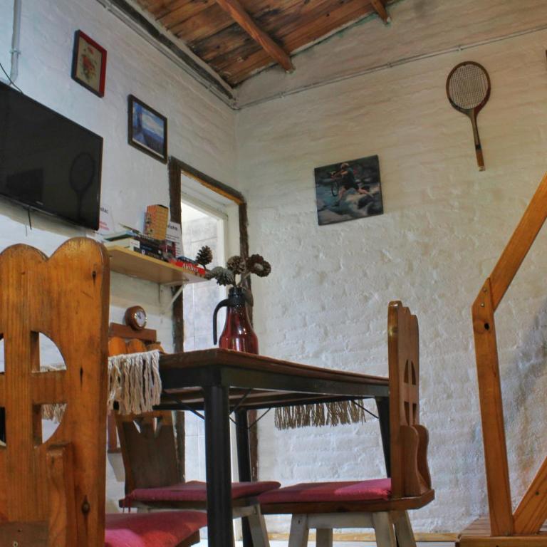 Complejo Salamanca - Cabaña La Puntana - Apartamento de 2 dormitorios - 10