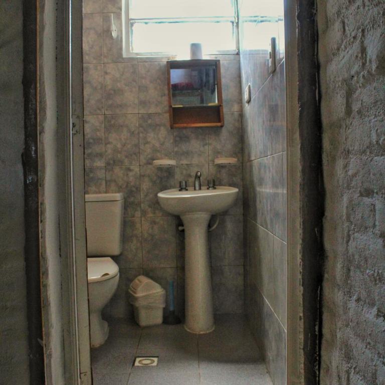 Complejo Salamanca - Cabaña La Puntana - Apartamento de 2 dormitorios - 20