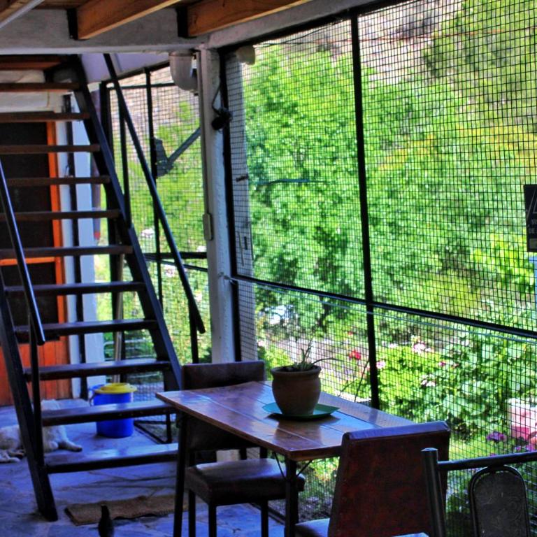 Complejo Salamanca - Cabaña La Puntana - Apartamento de 2 dormitorios - 25